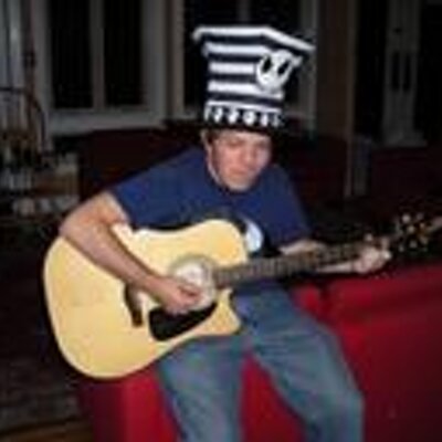 Profile Picture of Matthew Blizzard (@mattyjblizz) on Twitter