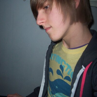 Profile Picture of Sean Streeter (@Vanity_Vertigo) on Twitter