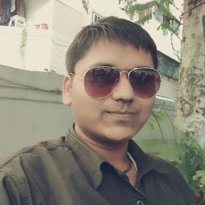 Profile Picture of Niren Patel (@Nirenpatel5) on Twitter