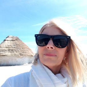 Profile Picture of Bennie Cecilia Mattox (@islandgal1950) on Pinterest