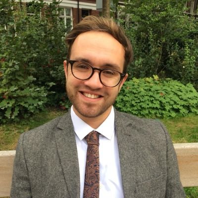 Profile Picture of Alex Passmore (@AlexPassm0re) on Twitter