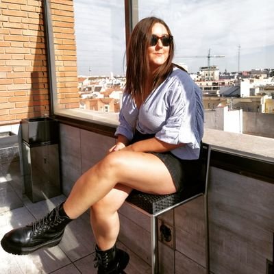 Profile Picture of Zirvi. (@silviiia13) on Twitter