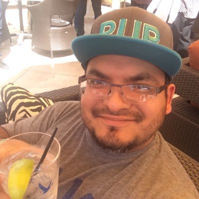 Profile Picture of Lupe Alvarez (@LupeAlvarez85) on Twitter