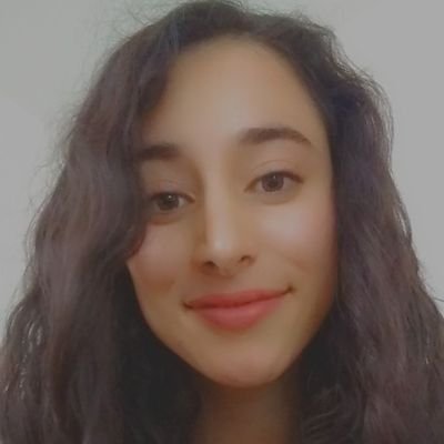 Profile Picture of Paula Tinoco (@DianaTiinoco) on Twitter