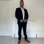 Profile Picture of Matthew Morrison (@mattym2800) on Instagram