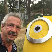 Profile Picture of Robert Berman (@4nspy10) on Youtube