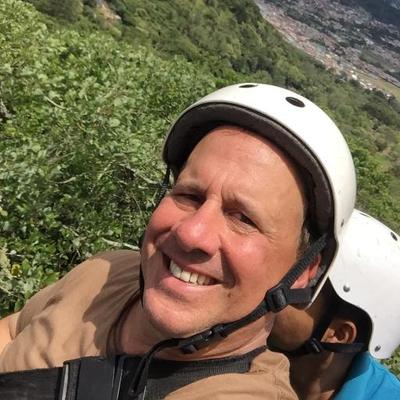 Profile Picture of Gary Liederbach (@strat318) on Twitter