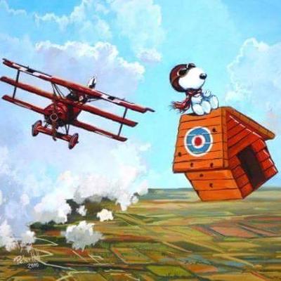 Profile Picture of John Trimble (@_Johnny_T_) on Twitter