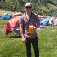 Profile Picture of Matthew Kasparian (@matthew-kasparian-2) on Quora