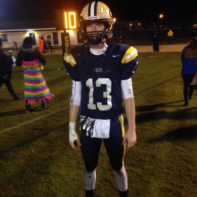 Profile Picture of Nick Bethea. (@bethea_nick) on Twitter