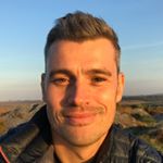 Profile Picture of Martin Perkins (@martinperkins25) on Instagram