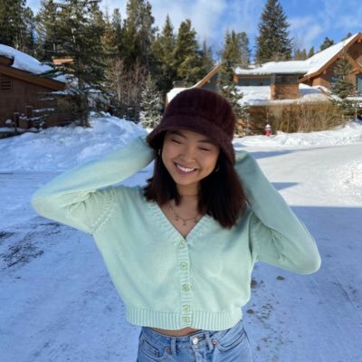 Profile Picture of Allison Hsu (@allison_hsu) on Twitter