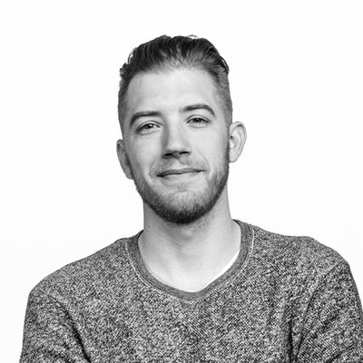 Profile Picture of Andrew Johnson (@andrw_j) on Twitter