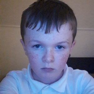 Profile Picture of AIDEN MCCANN (@AIDENMCCANN3) on Twitter