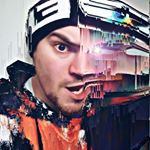 Profile Picture of Guy Buddy (@kyle_liggett_art) on Instagram