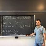 Profile Picture of Amir Sadri (@amirsadri_personal) on Instagram