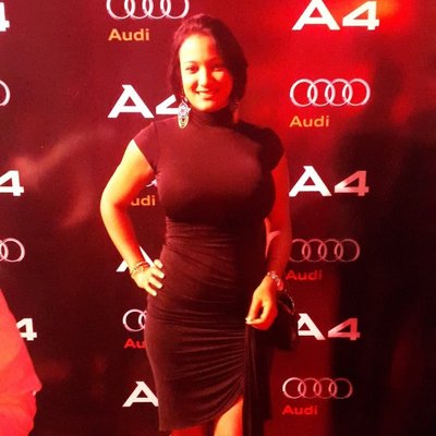Profile Picture of Franchesca Acosta Jiménez (@amelyfranch) on Twitter