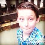 Profile Picture of Chase Hayden (@chase_hayden345) on Instagram