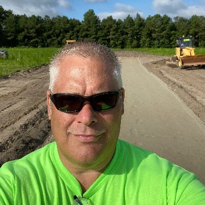 Profile Picture of Daryl Bowen (@DarylBowen19) on Twitter