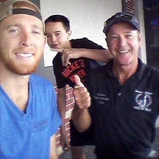 Profile Picture of Corey Reichenbach (@corey.reichenbach.5) on Facebook