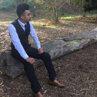 Profile Picture of Anthony Amaro (@Medu_nefer) on Twitter