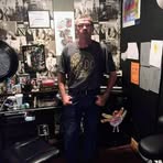 Profile Picture of Gordon Strope (@Gordon-Strope) on Facebook