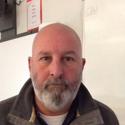 Profile Picture of Mark Adams (@2Markdavid) on Twitter