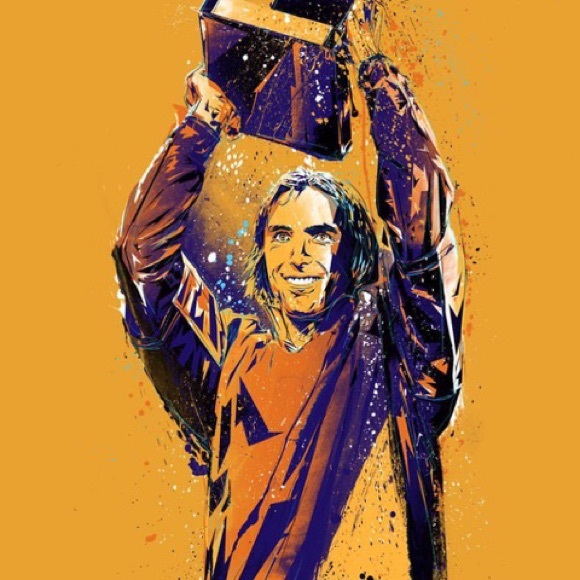 Profile Picture of Micah Jacobi (@micahjacobi515) on Poshmark