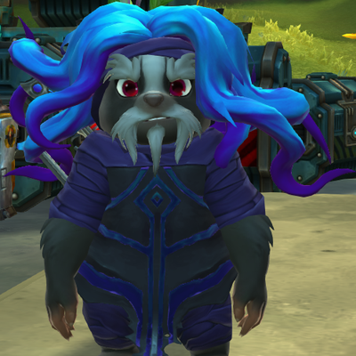 Profile Picture of Richard Schwab (@__Richman__) on Twitter