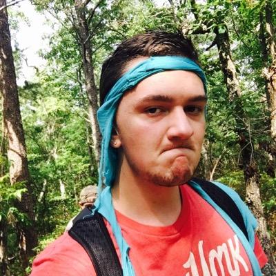 Profile Picture of Nicholas Brogdon (@BhidanBrogdon) on Twitter