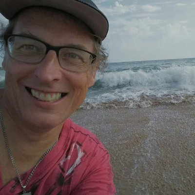 Profile Picture of Gordon Duff (@GordoJD) on Twitter
