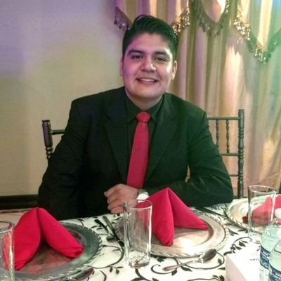 Profile Picture of Adrián Montes Prior (@Adrianmontes04) on Twitter