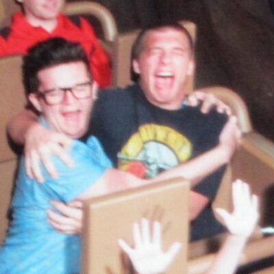 Profile Picture of Zach Newhard (@ZthtsmeNewhard) on Twitter