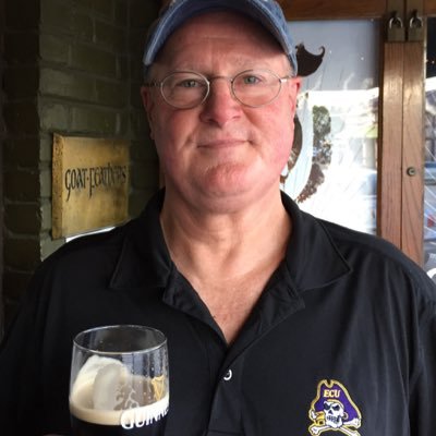 Profile Picture of Jeff Triplett (@JeffTriplett57) on Twitter