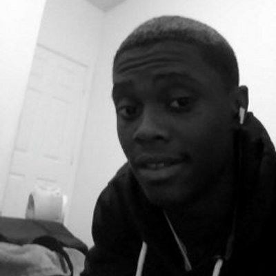 Profile Picture of Antwaun Thomas (@SOLO_GOD_24k) on Twitter