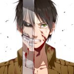 Profile Picture of Eren Jäeger Allen (@eren_jaeger_a) on Instagram