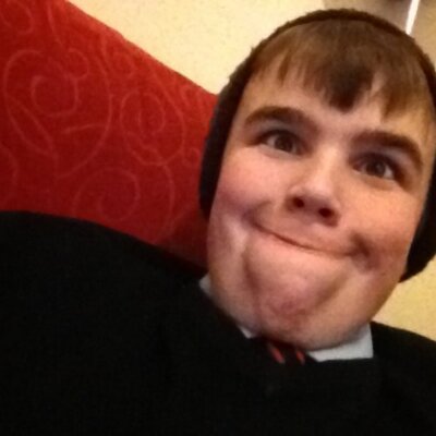 Profile Picture of Toby Perry (@PerryTobs) on Twitter