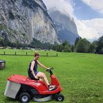 Profile Picture of Laure Gabus (@lauregab) on Instagram