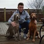 Profile Picture of Matěj Olbert (@matejolbert) on Instagram
