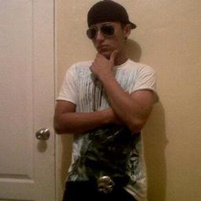 Profile Picture of Chris Pollack Andino (@Andino1990Chris) on Twitter