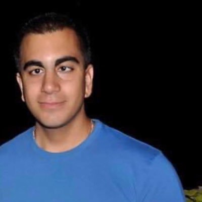 Profile Picture of Omar Azimi (@OmarAzimi) on Twitter