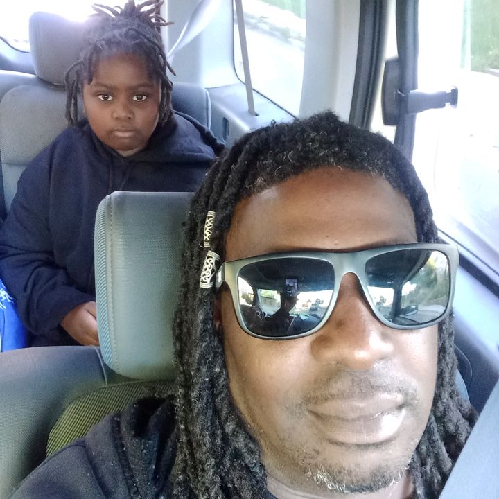 Profile Picture of Kevin Beckett (@@kevinbeckett) on Tiktok