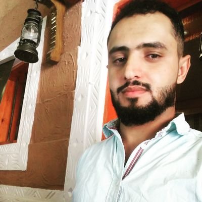 Profile Picture of Waseem Jamoom (@JamoomWaseem) on Twitter