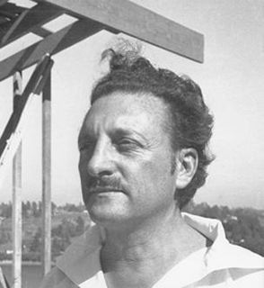 Profile Picture of Rudolph Schindler (architect)on Wikipedia