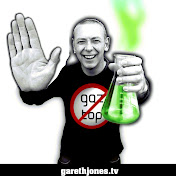 Profile Picture of Gareth Jones (@GarethJonesTV) on Youtube