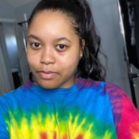 Profile Picture of Chanel Mitchell (@chanel-mitchell-14) on Quora