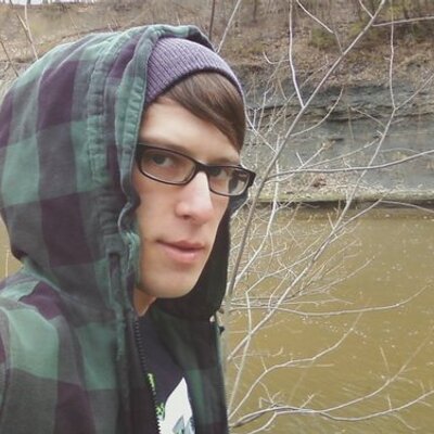 Profile Picture of Nick Derby (@NickMojo) on Twitter
