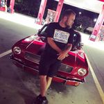 Profile Picture of Chris Boswell (@chris.boswell) on Instagram