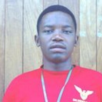 Profile Picture of Julius Miyoda (@Mgaji) on Twitter