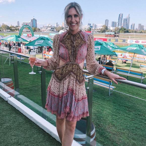 Profile Picture of Audrey Devriendt (@auddev) on Poshmark